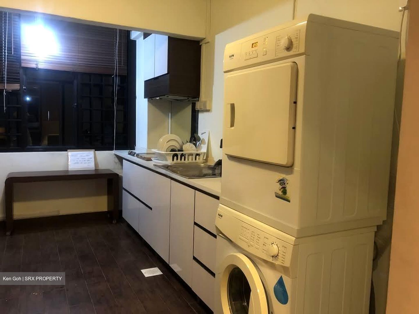 Villa De West (D5), Condominium #559177721